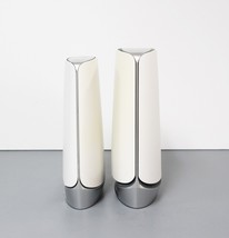 NETGEAR Orbi AX5400 Tri-Band Mesh WiFi 6 System Cable Modem (2-Pack) - White image 7