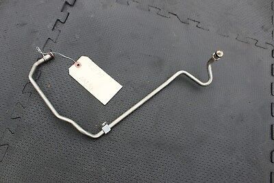 03-06 w215 w220 MERCEDES CL600 S600 TURBO TURBOCHARGER LINE HOSE PIPE M480 - $51.59