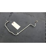 03-06 w215 w220 MERCEDES CL600 S600 TURBO TURBOCHARGER LINE HOSE PIPE M480 - $70.78 CAD