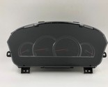 2008 Cadillac STS Speedometer Instrument Cluster 131074 Miles OEM K04B20002 - £59.83 GBP