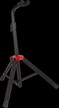 Fender Deluxe Hanging Guitar Stand,  Black/Red - £31.96 GBP