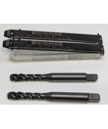 Lot of 2 NEW OSG HY-PRO 2991001 M6X1  3FX MB S/O Spiral 3 Flute HSS Bott... - $548.80 MXN