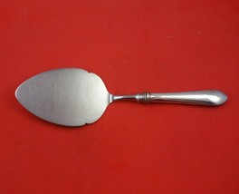 Early American Plain by Lunt Sterling Silver Pastry Server HH Original 9 3/4&quot; - £62.51 GBP