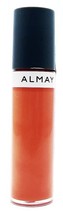 NEW and Sealed! Almay Color + Care Liquid Lip Balm, # 900 Apricot Pucker. 0.24oz - $4.99