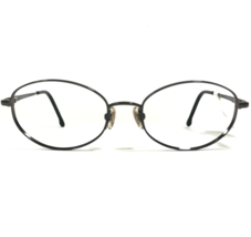 Ray-Ban Kids Eyeglasses Frames RB1010T 3015 Brown Round Full Rim 46-16-125 - £51.41 GBP