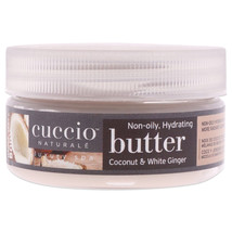 Butter Babies - Coconut and White Ginger - $196.90 MXN