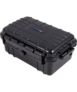 CLOUD/TEN Medium Smell Proof Case 8 Inch Odor Resistant Storage Box Cont... - £29.78 GBP