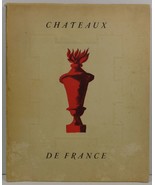 Chateaux De France by Jacques Houlet - $5.99