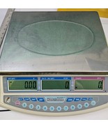 Digiweigh DWP-98C Precision Counting Digital Scale 3kg DWPDH04 - £57.45 GBP