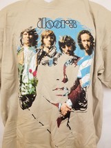 The Doors - Original Vintage 1999 Store / Tour Stock Unworn X-LARGE T-SHIRT - £27.54 GBP