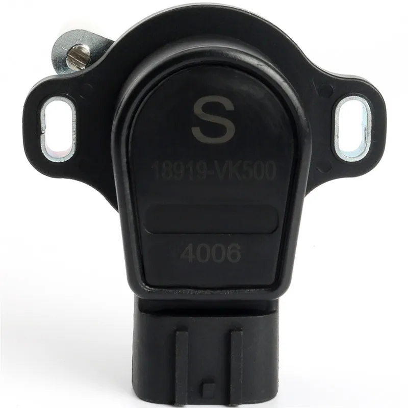 OEM 18919-VK500 Position Sensor Accelerator Pedal Assy for Nissan Pick-u... - £22.85 GBP
