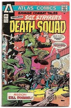 Savage Combat Tales #3 (1975) *Atlas Comics / Sgt. Stryker&#39;s Death Squad... - €4,34 EUR