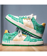 Razorixa Shoes - $68.83 CAD