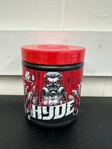 New ProSupps Hyde Intense Energy Pre Workout 8.04 oz 30 Servings Blue Fr... - £22.71 GBP