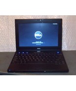 Dell Latitude 2100 10.1" 160GHz 2GB Ram 160GB Hard Drive Windows 10 - $38.00