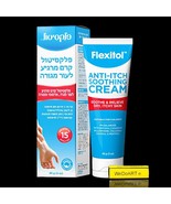 Altman -Flexitol Soothing Cream for irritated skin 85 g - $773.45 MXN