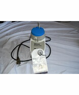 Baxter Drager D-Vapor Desflurane Vaporizer M35500-18 Rare 515c3 - $470.20 CAD