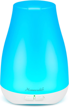 Diffusers, 100Ml Colorful Essential Oil Diffuser with Adjustable Mist Mo... - $14.79