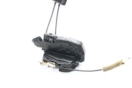 2006-2010 INFINITI M35 M45 REAR RIGHT PASSENGER DOOR LOCK ACTUATOR P9393 image 4