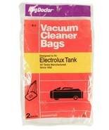 Electrolux Tank Vacuum Bags 2 Pack New - $6.99
