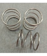 Qty 3 Ryobi Homelite EGO Trimmer Bump Head Replacement Spring Heavy Duty... - $169.35 MXN