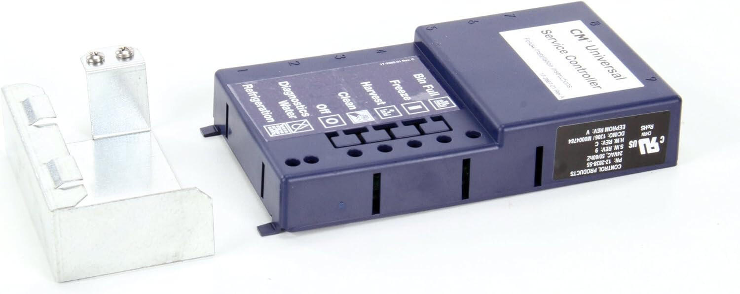 Scotsman 12-2838-24 Electronic Control Kit - $576.58