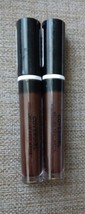 2 Covergirl Melting Pout Matte Liquid Lipstick 325 Never Say NEVER(MK18/10) - £19.54 GBP