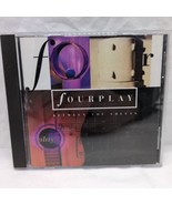 Fourplay Between The Sheets Warner Bros Music CD - $9.89