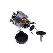 66711-55130 Ignition Switch for Kubota B6100D B6100E B6200D B6200E B6200... - $39.00