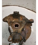 Passenger Right Front Spindle/Knuckle Fits 07-14 ESCALADE 1337244 - €62,10 EUR