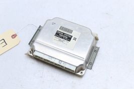 03-04 TOYOTA COROLLA ECU ECM ENGINE CONTROL MODULE E4364 image 2