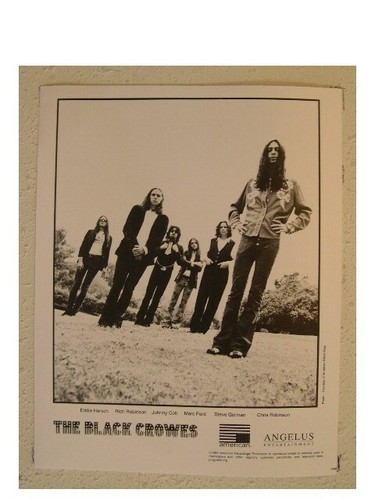 The Noir Crowes Presser Kit and Photo Shake Moneymaker Mint-
show origin... - $134.47