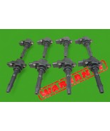 OEM mercedes e350 c300 ml350 gl450 m272 m273 ignition coil spark plug se... - $135.82 CAD