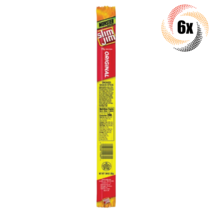 6x Sticks Slim Jim Original Flavor Monster Snack Sticks 1.94oz Fast Ship... - $23.65