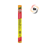 6x Sticks Slim Jim Original Flavor Monster Snack Sticks 1.94oz Fast Ship... - £18.49 GBP