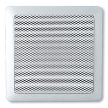 Poly-Planar MA-7060 6&quot; Premium Panel Speaker - White - £59.77 GBP