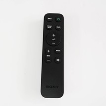 Sony BRAVIA Theater Bar 8 HT-A8000 with 11 speakers, Dolby Atmos/DTS: X - Black image 6