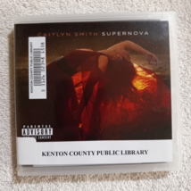 Supernova by Caitlyn Smith (CD, 2020, Explicit Lyrics) - £5.57 GBP