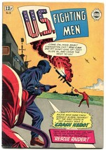 U.S. Fighting Men #16 1964- Super Golden Age Reprint FN - £27.37 GBP