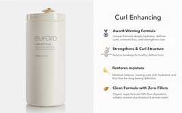 Eufora Perfect Curl Enhancing Shampoo, 36 Oz image 2