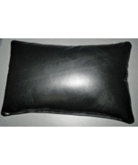 Leather Pillow Cover Throw Cushion Home Covers Decor 18 Decorative All C... - $54.70 CAD+
