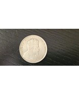 1908 Straits Settlements Dollar - €55,63 EUR