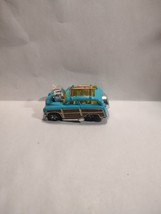 Surf N Turf 1/64 Diecast Loose Hot Wheels Add 4 Cars No Extra Shipping Charge - $1.95