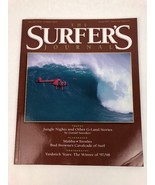 Volume 7 Seven Number 3 Three THE SURFERS JOURNAL - Fast First Class Shi... - $11.34 CAD