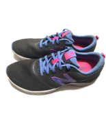 New Balance Women&#39;s Dark Gray/Blue Hot Pink Running Training Shoes WX711... - €28,83 EUR