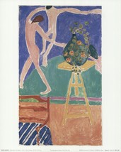 Henri Matisse The Dance I, 2005 - £27.10 GBP