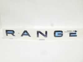 2019 Range Rover New OEM Emblem LR114373  - $88.21