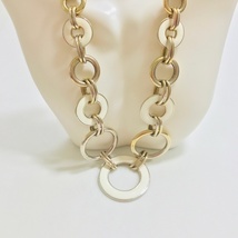 Women&#39;s Trifari Gold Tone Necklace - $43.00