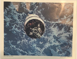 Apollo 9 Test Lunar Module 8x10 Nasa Picture Box1 - $10.88