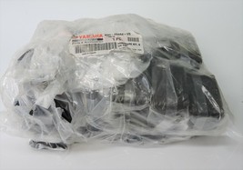 GENUINE OEM Yamaha B5H-K84A2-V0 Hardware Kit for Hard Sun Top NEW! - $44.84